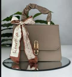 Bolsa - Silvana Boutique