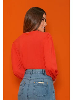 Blusa Grasi - comprar online