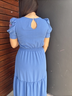 Vestido Luna - loja online