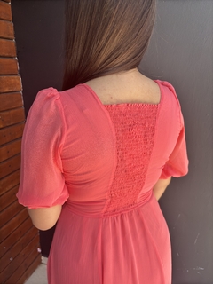 Vestido Karen - Silvana Boutique