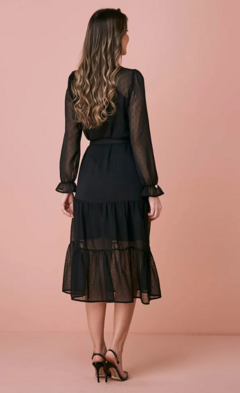 VESTIDO LAINE - comprar online