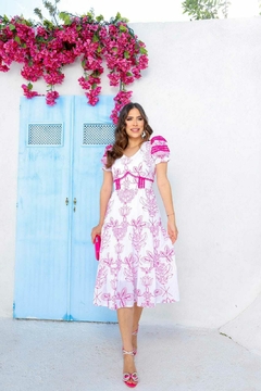 Vestido Santorine - comprar online