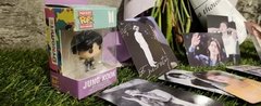 Llavero Mini Funko POP! - BTS Dynamite - comprar en línea