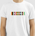 Camiseta Go Ahead Futroom Branca - comprar online