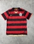 CAMISA TIME RETRO FLAMENGO ADRIANO 2009