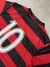 CAMISA TIME RETRO FLAMENGO ADRIANO 2009 - LC Multmarcas