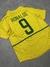 CAMISA TIME RETRO BRASIL R9 2002 - LC Multmarcas