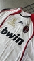 CAMISA RETRO AC MILAN KAKA - comprar online