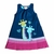 Vestido Infantil Kyly 111444-0023