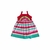 Vestido Infantil Kyly 111445