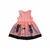 Vestido Infantil Kyly 111481 - comprar online