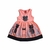 Vestido Infantil Kyly 111481