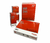 Kit Filtros / CHEVROLET S10 CTDI 16V / Pack Interior / Filtros por Separado / WEGA