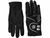 Luva - Fem - FOOTJOY Women's RainGrip Golf Gloves - Black - comprar online