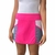 Short saia - Block A-Line - Pink