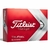 Bola de Golfe - TRUE FEEL - C/12