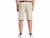 Bermuda - Boys Flat Front Solid Golf Short - comprar online