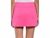 Short saia - Block A-Line - Pink - comprar online