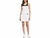 Vestido - Essential - Brilliant White