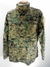 Jaqueta / Gandola - Digital JUNGLE - US ARMY DIGITAL - USA Top Marpat Selva - Militar