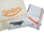 Kit Smiles c/ agenda, Caneta, Ventilador USB e Sacola Ecobag - comprar online