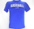 CAMISETA JUVENIL CHAMPION BASEBALL - ORIGINAL