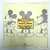 Laserdisc LD Mickey Mouse The Black & White Years Disney - Raridade!!