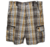 Bermuda xadrez, maculina, marca Quiksilver - Original - comprar online