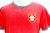 Camiseta da Seleção de Futebol de Portugal, Liga Retrô, M - KeyDreamBr