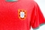 Camiseta da Seleção de Futebol de Portugal, Liga Retrô, M - loja online