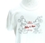 Camiseta unissex, Mickey & Minnie, marca Disney, tam. M na internet