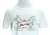 Camiseta unissex, Mickey & Minnie, marca Disney, tam. M - loja online