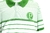 Camiseta Polo, Sociedade Esportiva Palmeiras, Tam. G1 - loja online