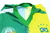 Camisa antiga Seleção Brasileira e Palmeiras, Tam. P - comprar online