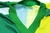 Camisa antiga Seleção Brasileira e Palmeiras, Tam. P na internet