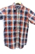 CAMISA XADREZ GAP KIDS - INFANTO JUVENIL - comprar online