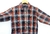 CAMISA XADREZ GAP KIDS - INFANTO JUVENIL