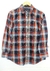 CAMISA XADREZ GAP KIDS - INFANTO JUVENIL - KeyDreamBr