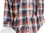 CAMISA XADREZ GAP KIDS - INFANTO JUVENIL - loja online