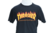 Camiseta Thrasher Skateboard Magazine, Original, Tam. M - comprar online