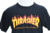 Camiseta Thrasher Skateboard Magazine, Original, Tam. M na internet