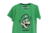 Camiseta infantil, Super Mario Bros, Luigi, Tam. 4 na internet