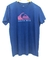 CAMISETA QUIKSILVER - COSTA RICA - ORIGINAL