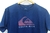 CAMISETA QUIKSILVER - COSTA RICA - ORIGINAL - KeyDreamBr