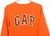 CAMISETA MANGA LONGA - GAP KIDS - ORIGINAL - KeyDreamBr