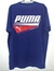 CAMISETA EM ALGODÃO - MARCA PUMA - ORIGINAL - comprar online