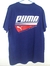 CAMISETA EM ALGODÃO - MARCA PUMA - ORIGINAL - KeyDreamBr