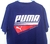 Imagem do CAMISETA EM ALGODÃO - MARCA PUMA - ORIGINAL