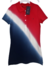 CAMISA POLO FEMININA - TOMMY HILFIGER - CLASSIC FIT