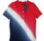 CAMISA POLO FEMININA - TOMMY HILFIGER - CLASSIC FIT - loja online